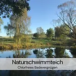 Tinyhousebeidresden Mit Fasssauna Spektakulaeres Winziges Haeuschen Auf Stelzen Im Pferdeteich, Kaminofen, Umlaufende Terrasse - Naehe Saechsische Schweiz - Von Juni - September Mindestmietzeit 1 Woche Sa-sa בית נופש