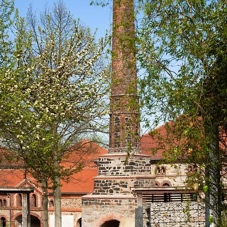 Tinyhousebeidresden 2 Im Teich - Naehe Saechsische Schweiz, Dresden, Mit Badeteich & Fasssauna Grossharthau