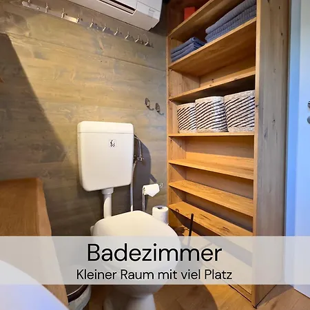 Дом отдыха Spektakulaeres Tiny House Im Teich Mit Terrasse Und Kamin - Juli - August Mindestmietzeit 1 Woche Sa-sa *